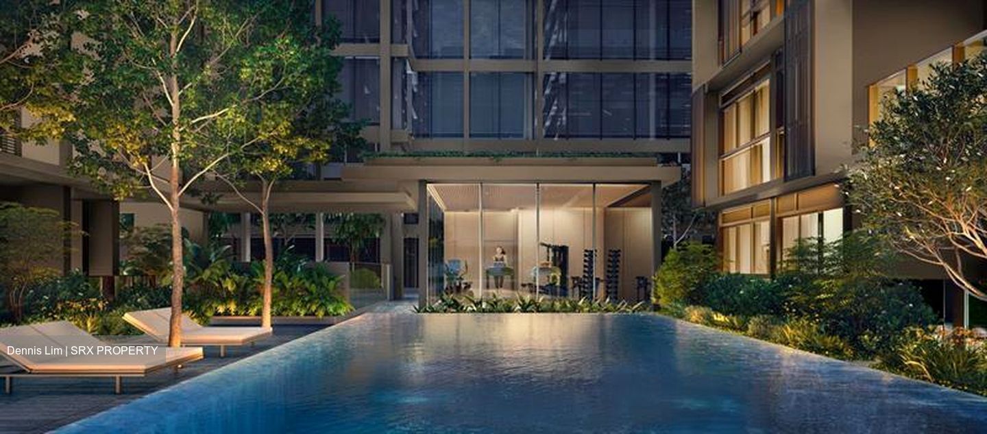 Sophia Road (D9), Condominium #602022451